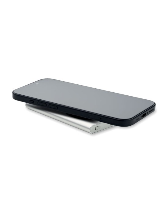 Chargeur sans fil powerbank PAWTT personnalisable