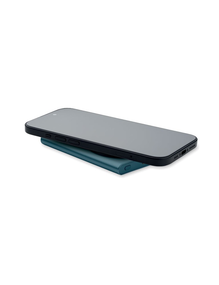 Chargeur sans fil powerbank PAWTT personnalisable