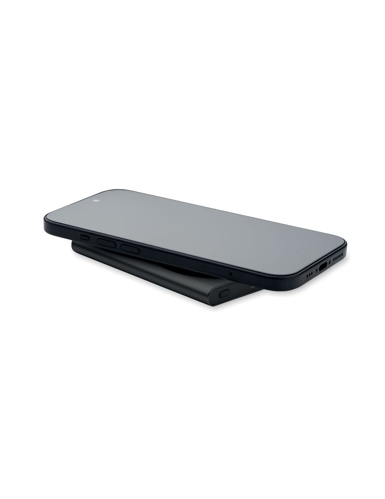 Chargeur sans fil powerbank PAWTT personnalisable