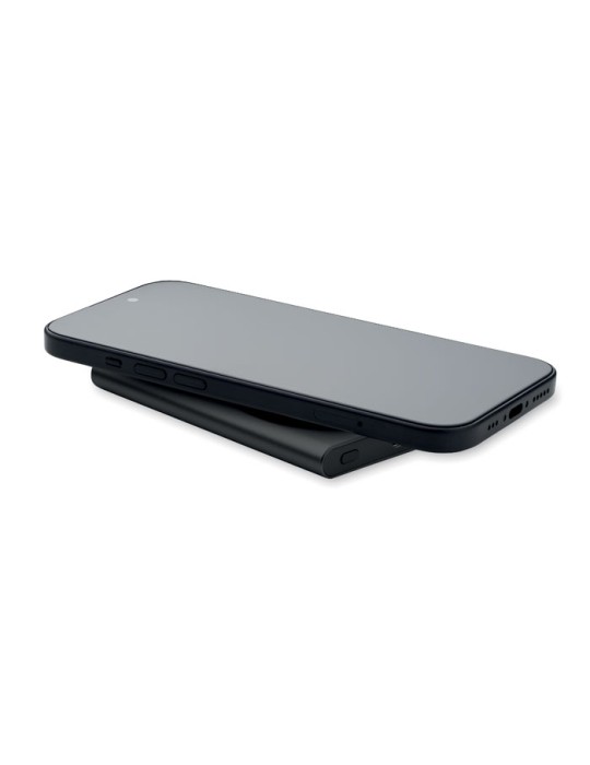 Chargeur sans fil powerbank PAWTT personnalisable