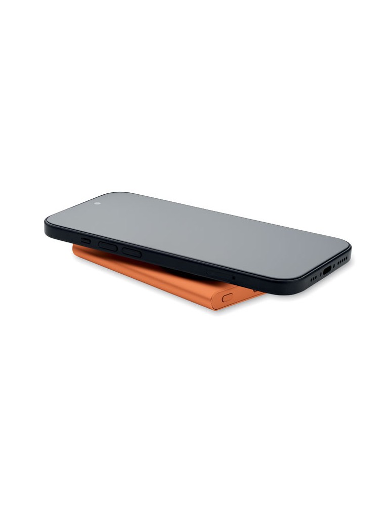 Chargeur sans fil powerbank PAWTT personnalisable