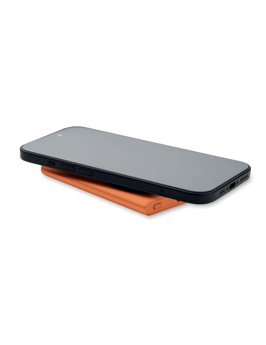 Chargeur sans fil powerbank PAWTT personnalisable