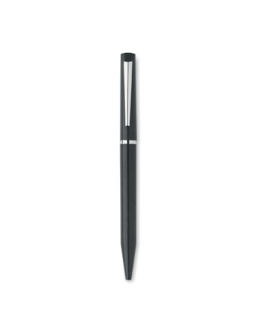 Stylo twist en paille de blé/ABS personnalisé MAIPEN