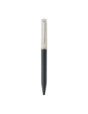 Stylo twist en paille de blé/ABS personnalisé MAIPEN