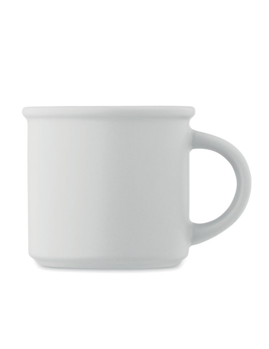 Mug publicitaire en céramique mate 300 ml CUPAGE