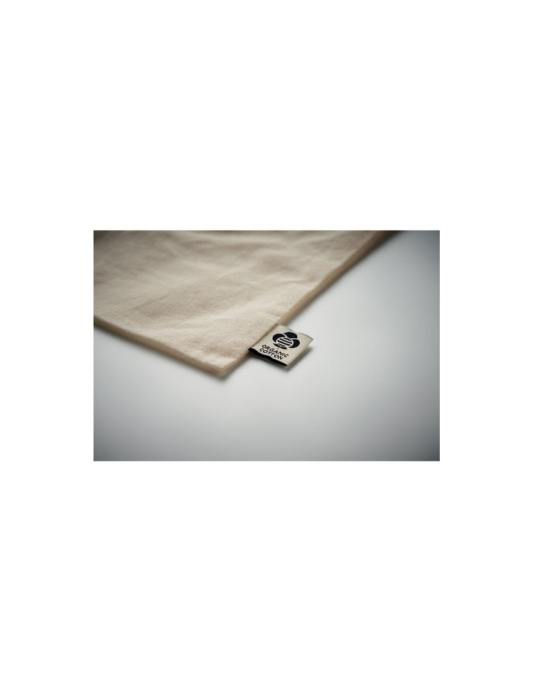 Sac cadeau  en coton bio Personnalisé L AMBER LARGE pas cher