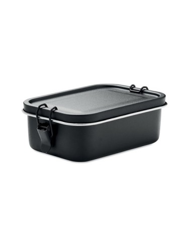 Lunch Box en acier inoxydable Personnalisée 750ml | Objet publicitaire