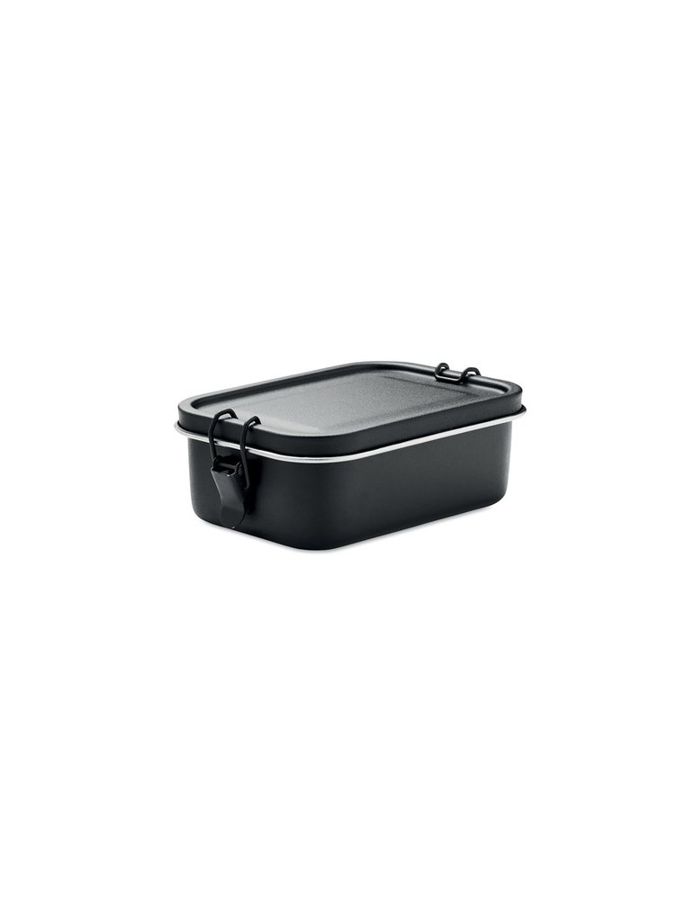 Lunch Box en acier inoxydable Personnalisée 750ml | Objet publicitaire