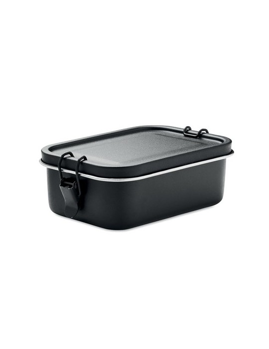Lunch Box en acier inoxydable Personnalisée 750ml | Objet publicitaire