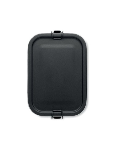 Lunch Box en acier inoxydable Personnalisée 750ml | Objet publicitaire 2