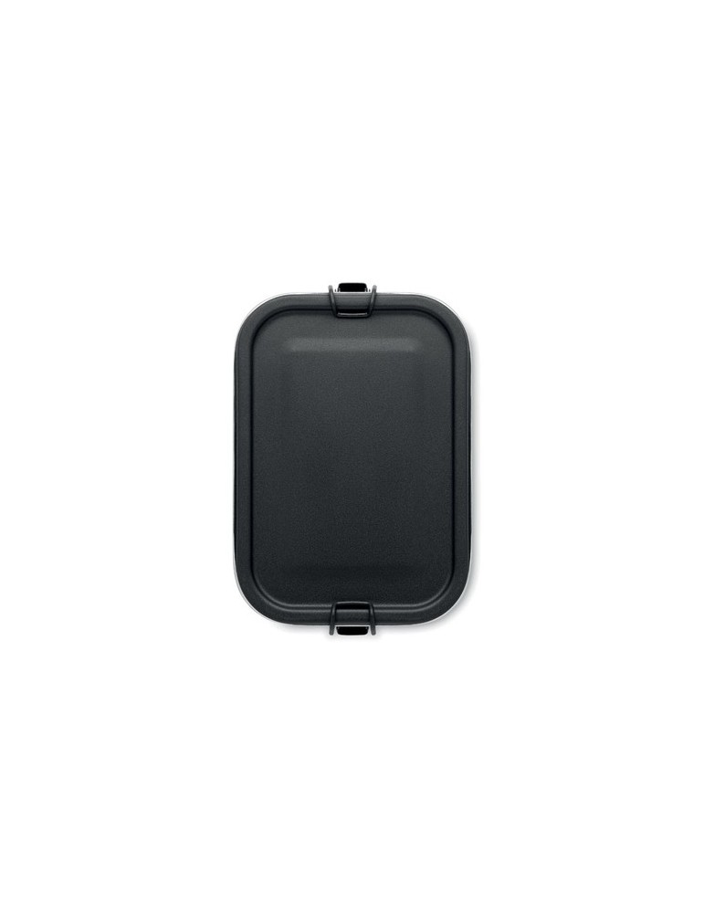 Lunch Box en acier inoxydable Personnalisée 750ml | Objet publicitaire