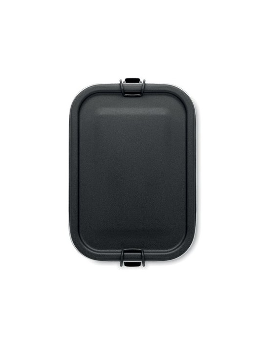 Lunch Box en acier inoxydable Personnalisée 750ml | Objet publicitaire