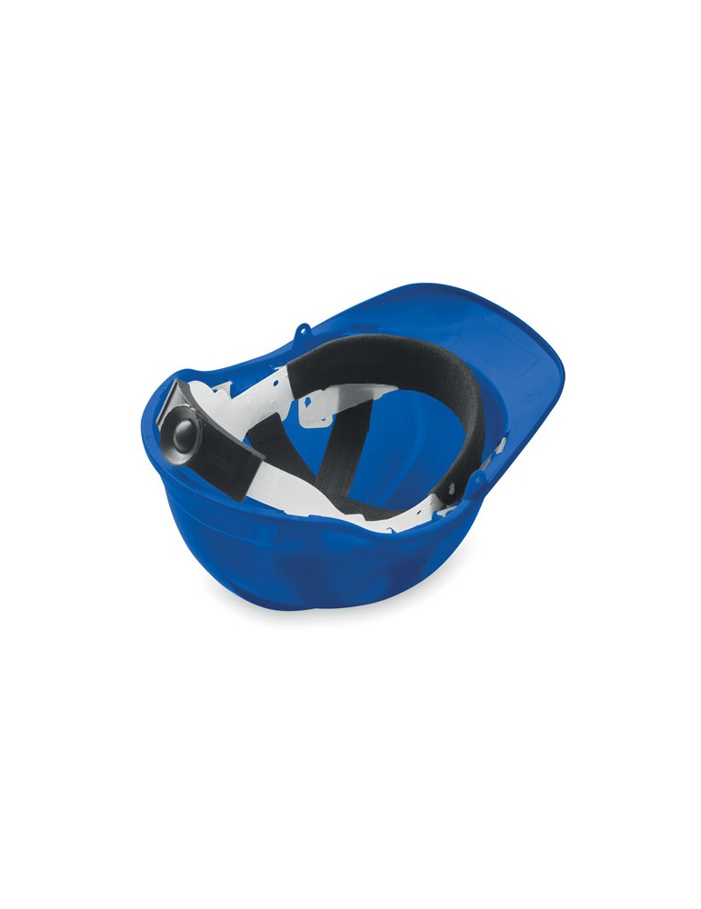 Casque de sécurité en ABS publicitaire HELM