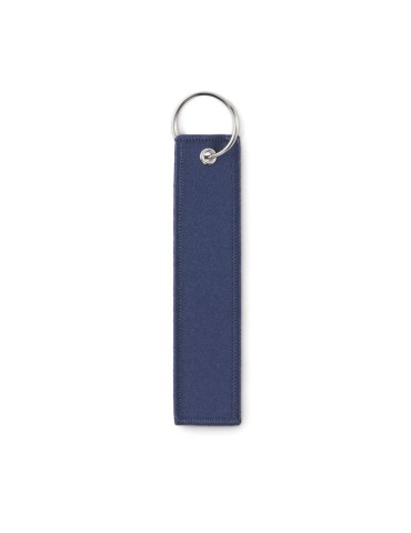Porte-clés Key tag publicitaire TAKEOFF