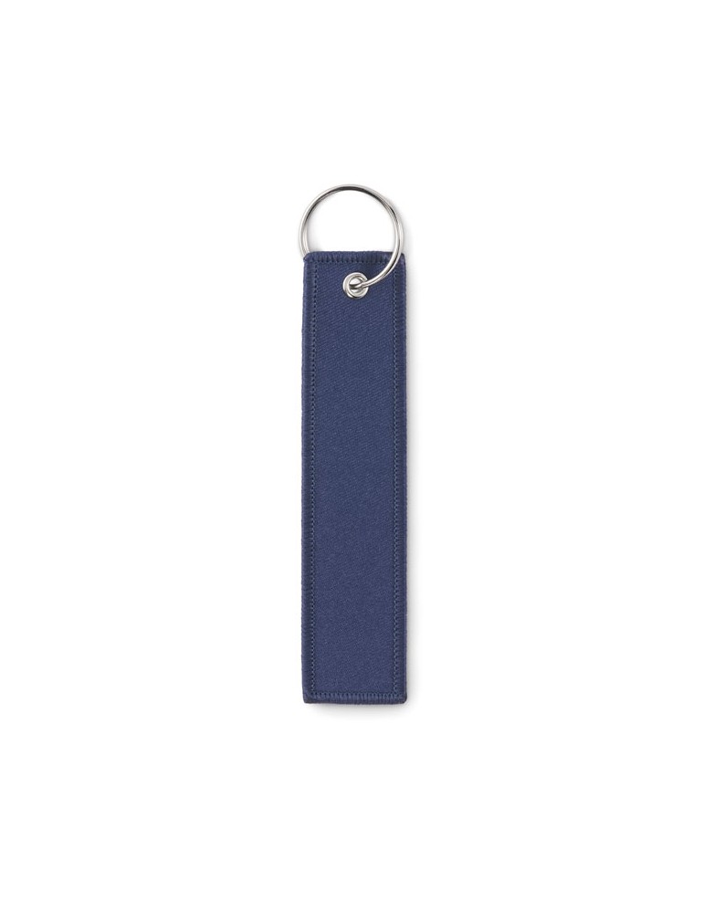 Porte-clés Key tag publicitaire TAKEOFF