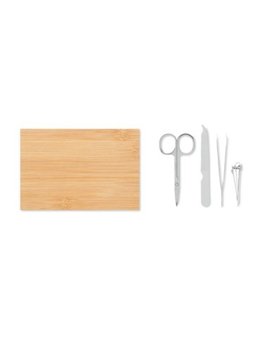 Set de manucure personnalisable avec élégance et précision pas cher - SEWA 2
