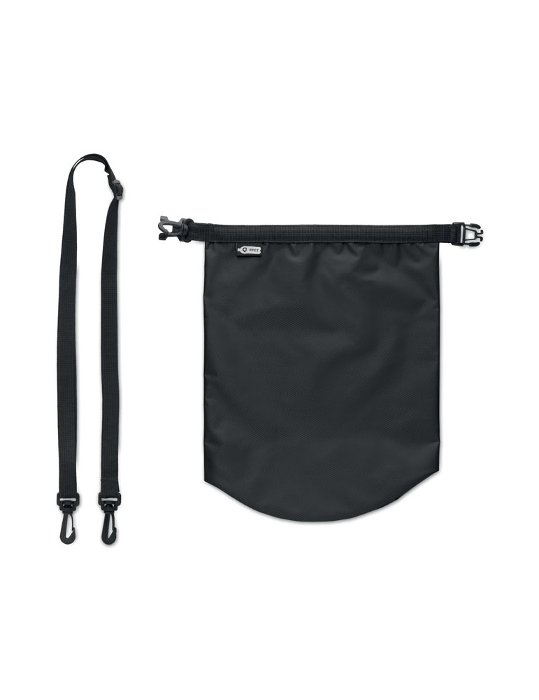 Sac étanche 210T RPET 5L publicitaire BOLSAIBLE +