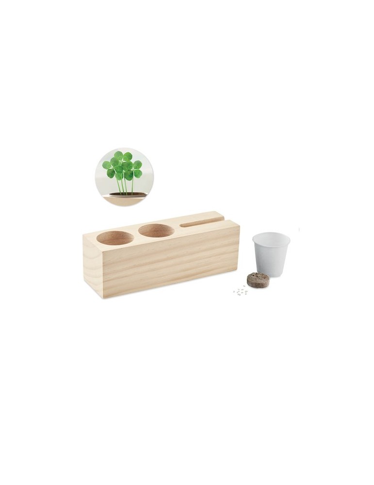 Station de Bureau THILA - Objets Publicitaires