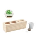 Station de Bureau THILA - Objets Publicitaires