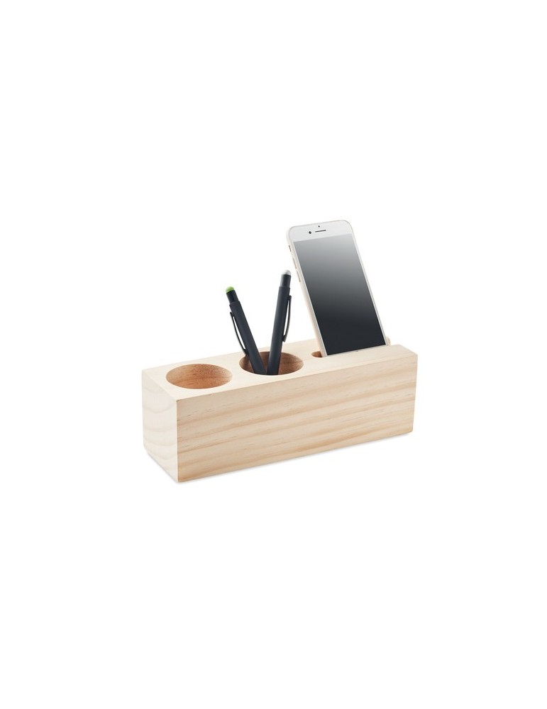 Station de Bureau THILA - Objets Publicitaires