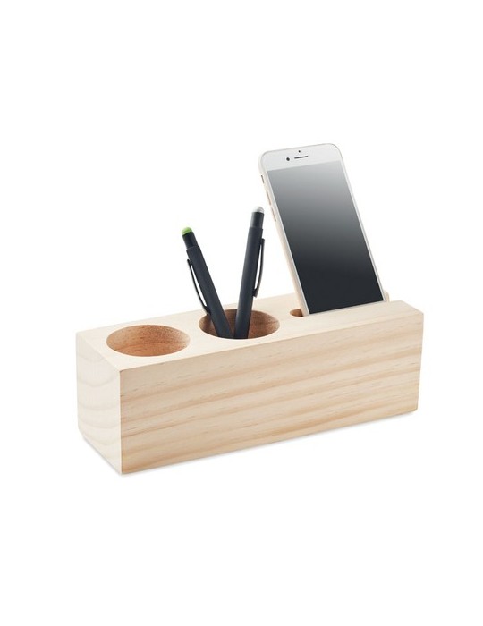 Station de Bureau THILA - Objets Publicitaires