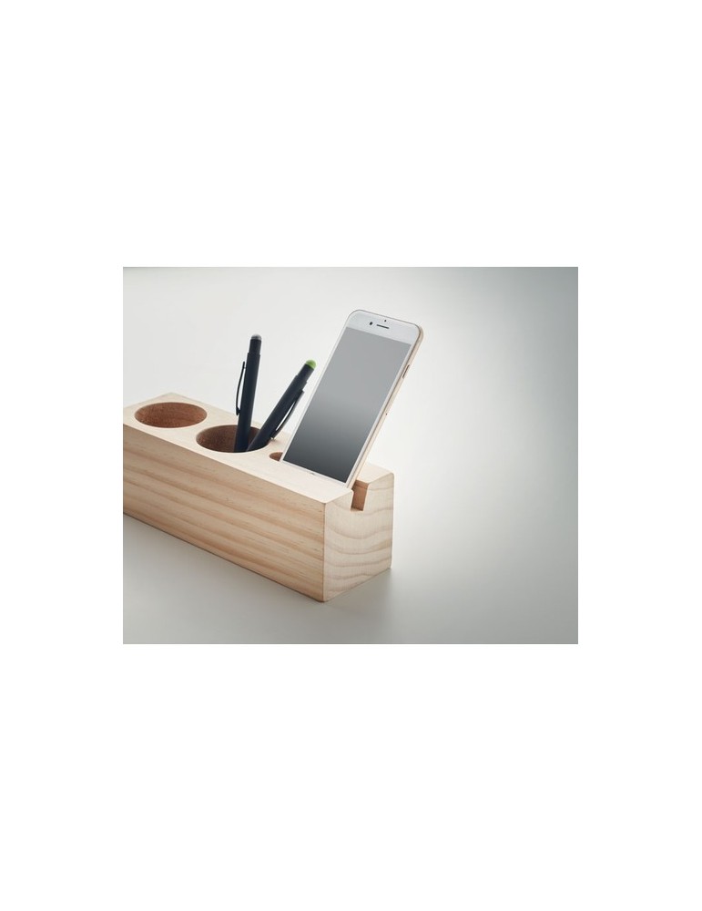 Station de Bureau THILA - Objets Publicitaires