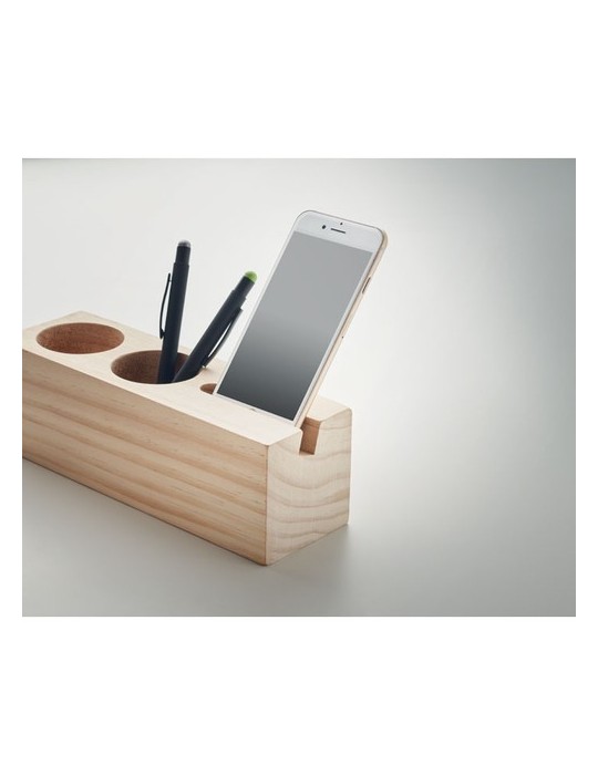 Station de Bureau THILA - Objets Publicitaires