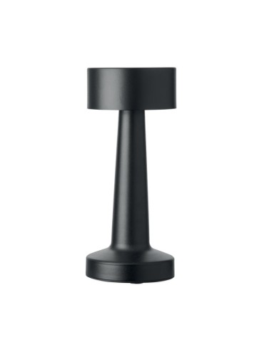Lampe de table rechargeable publicitaire HIERLUZ