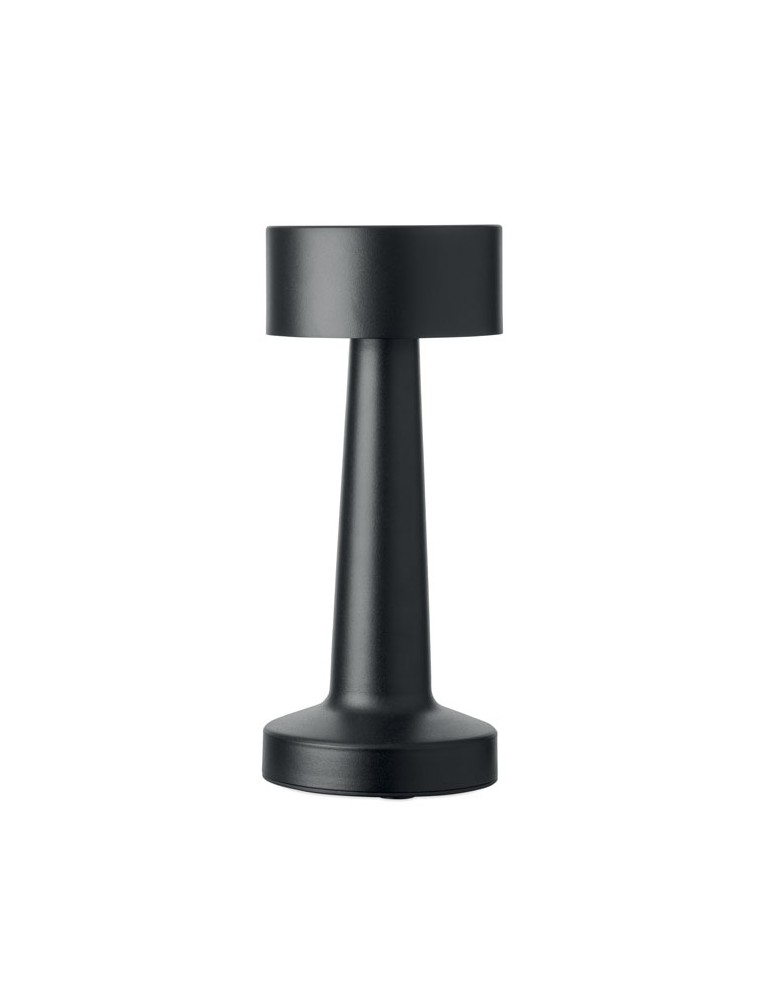 Lampe de table rechargeable publicitaire HIERLUZ