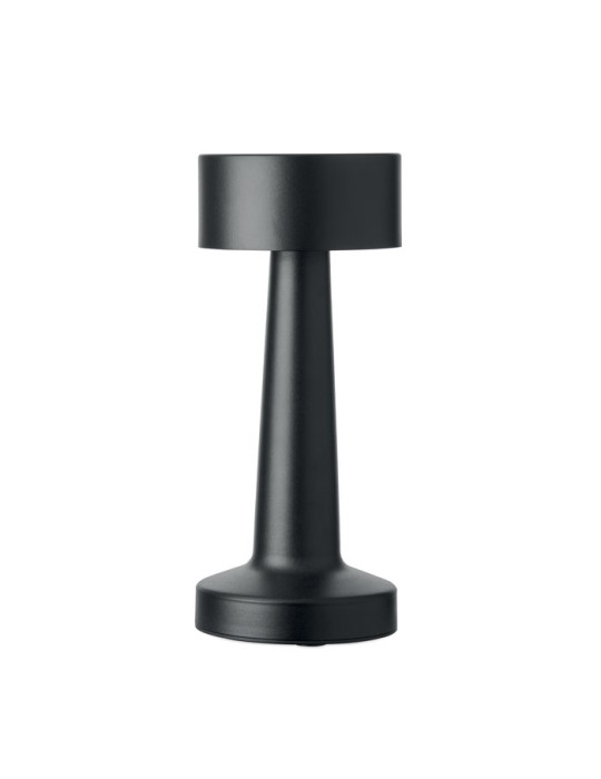 Lampe de table rechargeable publicitaire HIERLUZ