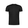 T-Shirt Éco-responsable Sportif Personnalisé Adulte Tecnic Markus Matières : PET recyclé Taille textile : L Couleurs : rouge liv