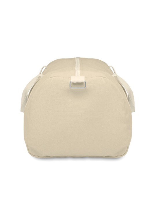 Sac de sport recyclé 320 gr/m² publicitaire MALDI