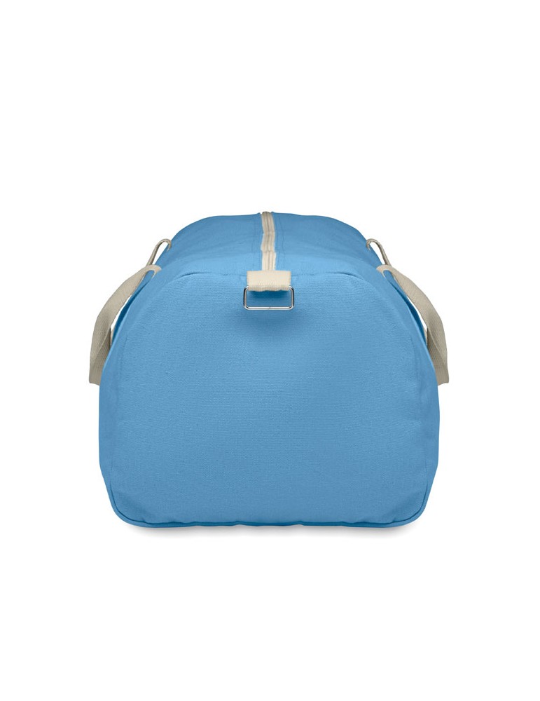Sac de sport recyclé 320 gr/m² publicitaire MALDI