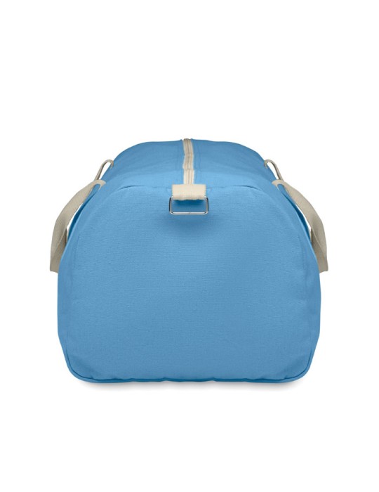 Sac de sport recyclé 320 gr/m² publicitaire MALDI