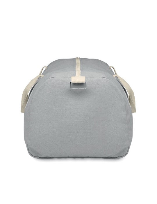 Sac de sport recyclé 320 gr/m² publicitaire MALDI