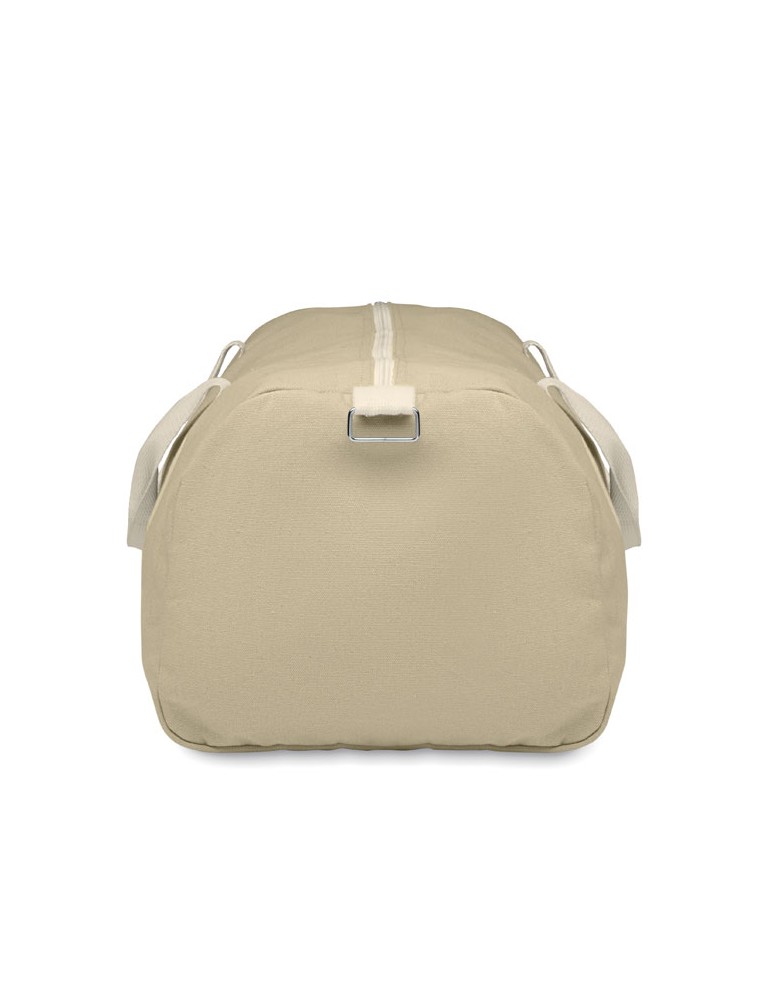 Sac de sport recyclé 320 gr/m² publicitaire MALDI