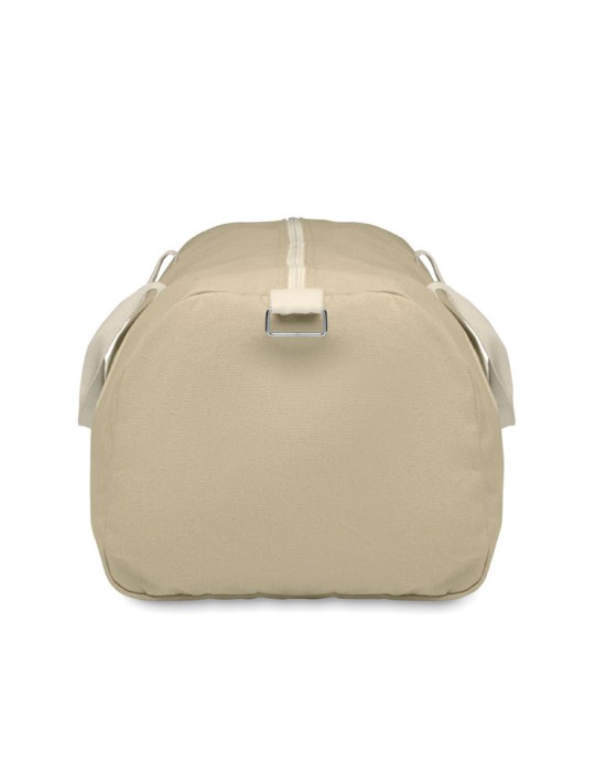 Sac de sport recyclé 320 gr/m² publicitaire MALDI
