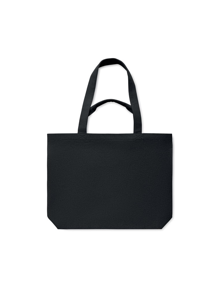 Sac de plage publicitaire en toile 320 gr/m² MALDI BEACH