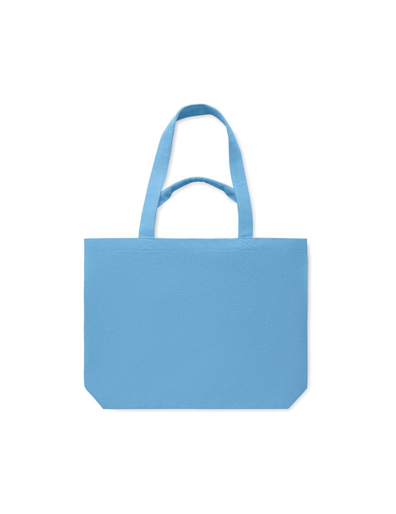 Sac de plage publicitaire en toile 320 gr/m² MALDI BEACH