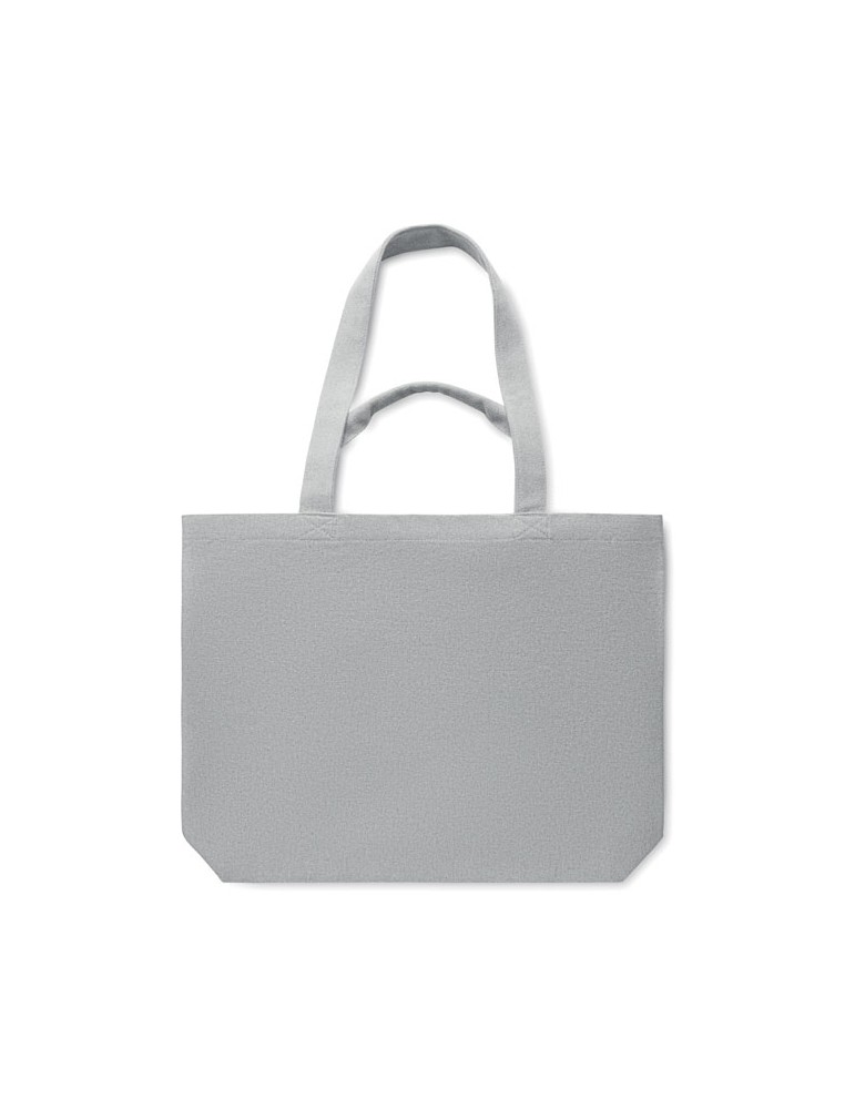 Sac de plage publicitaire en toile 320 gr/m² MALDI BEACH