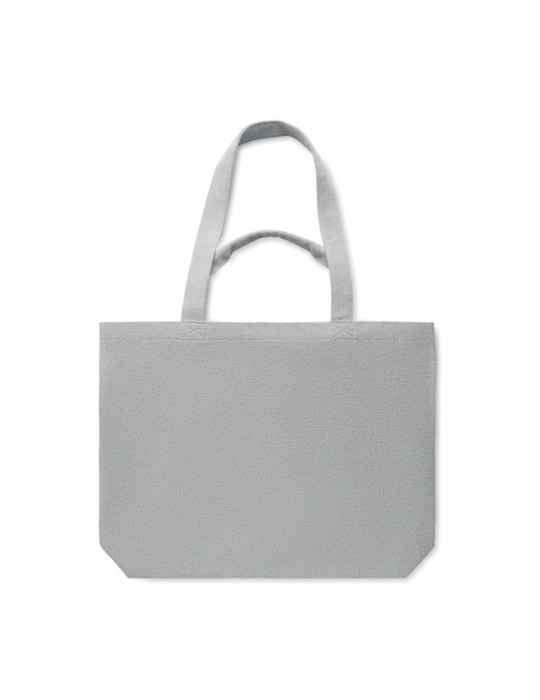 Sac de plage publicitaire en toile 320 gr/m² MALDI BEACH