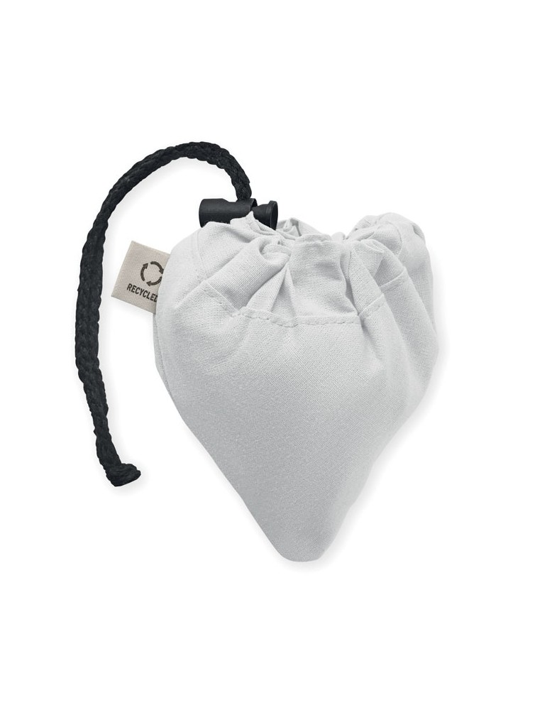 Shopping pliable 140 gr/m² publicitaire CARRIE COLOUR