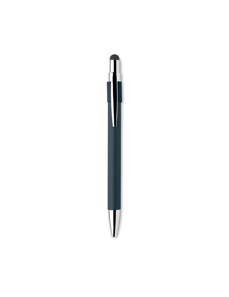 Stylo stylet spinner publicitaire EDD