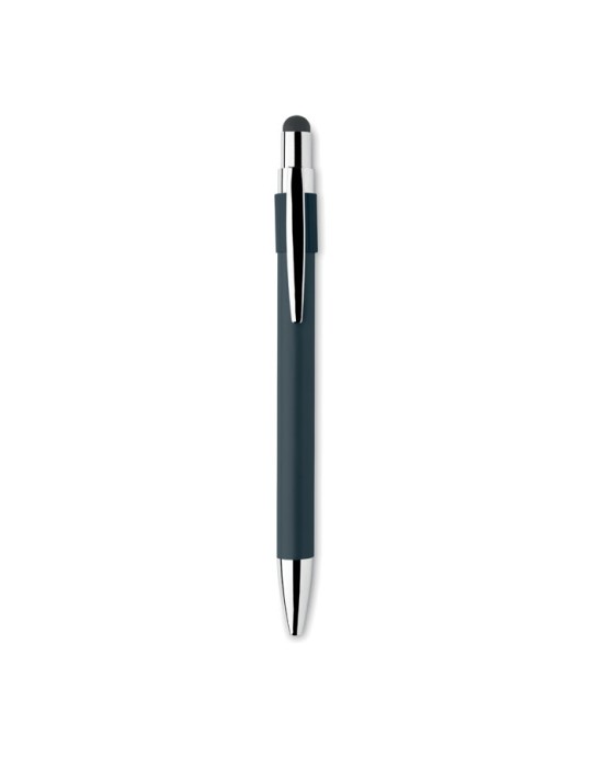Stylo stylet spinner publicitaire EDD