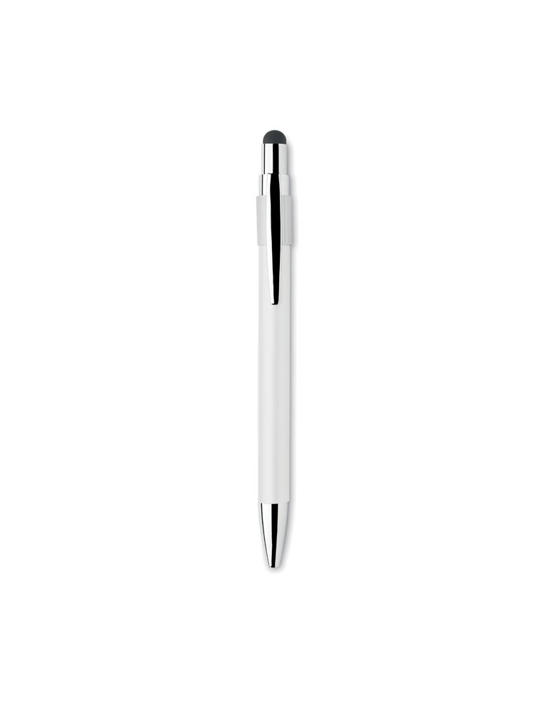 Stylo stylet spinner publicitaire EDD