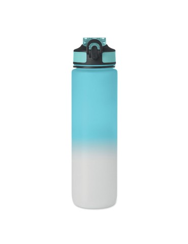 Bouteille de sport RPET 1L publicitaire ACTIVATE