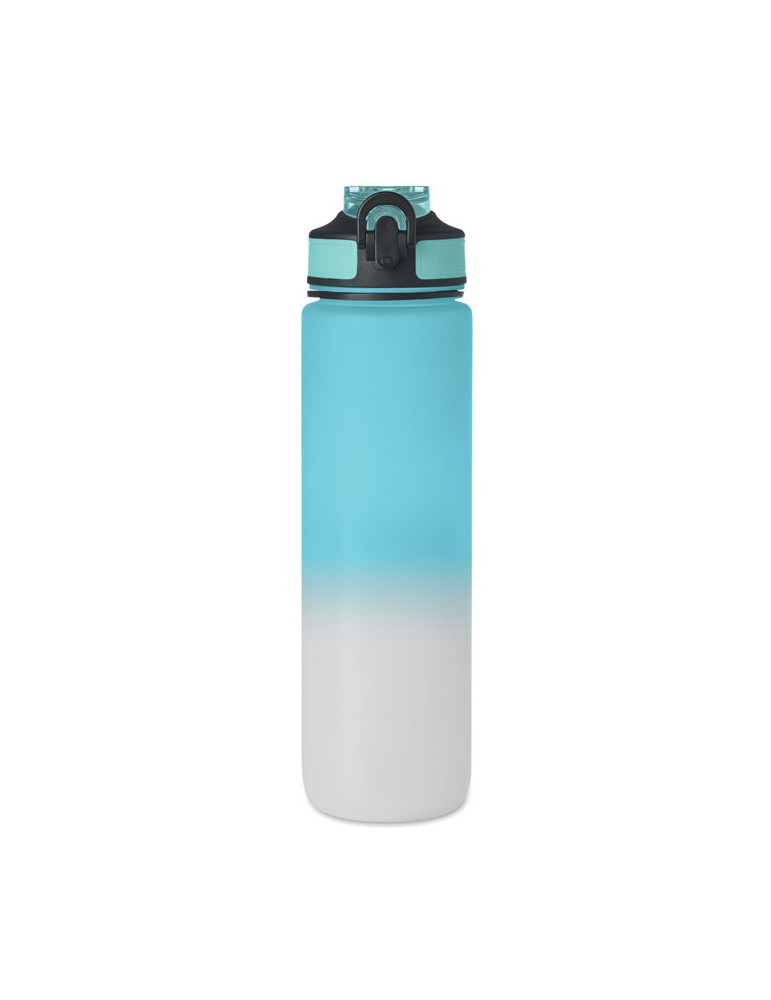 Bouteille de sport RPET 1L publicitaire ACTIVATE