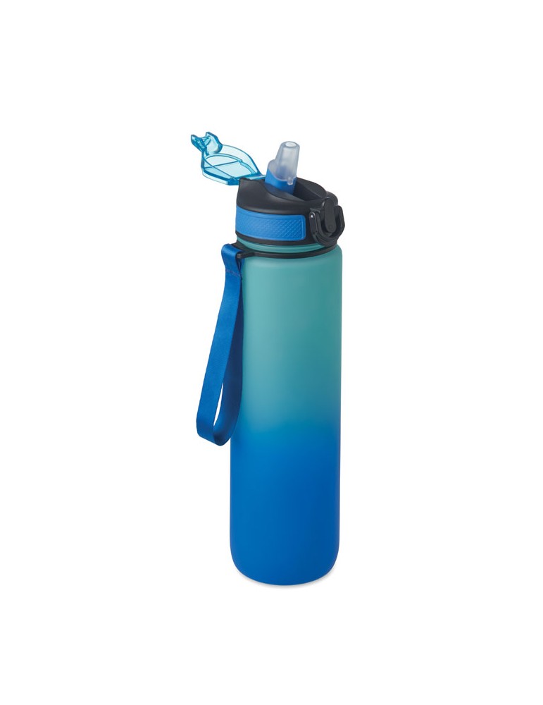 Bouteille de sport RPET 1L publicitaire ACTIVATE