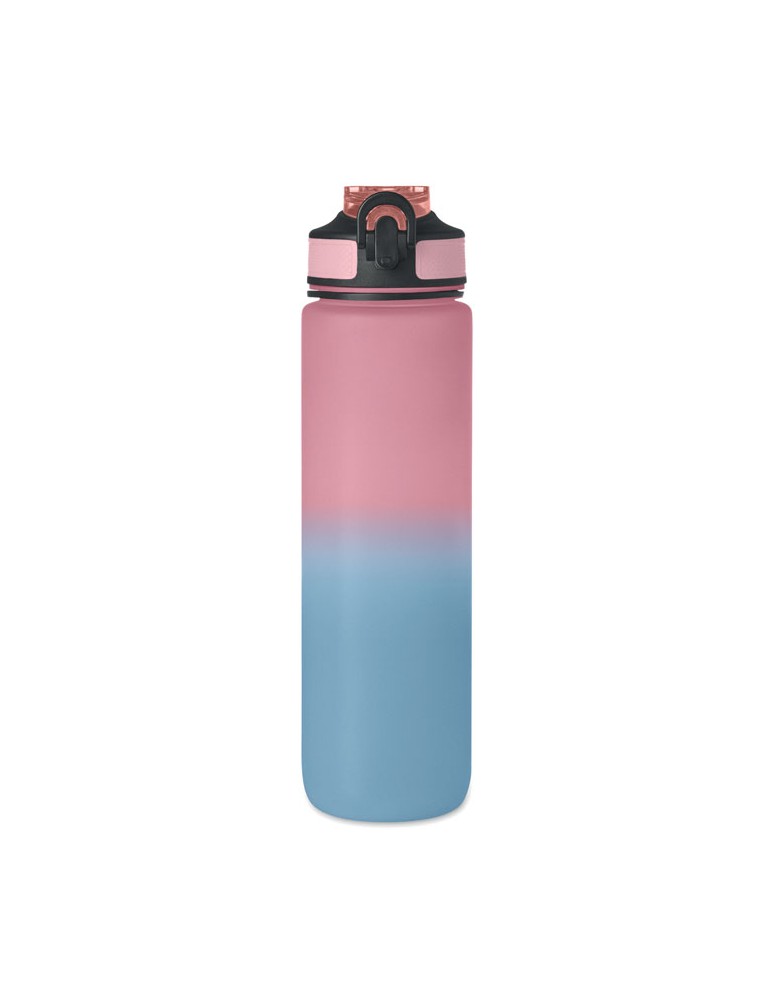 Bouteille de sport RPET 1L publicitaire ACTIVATE