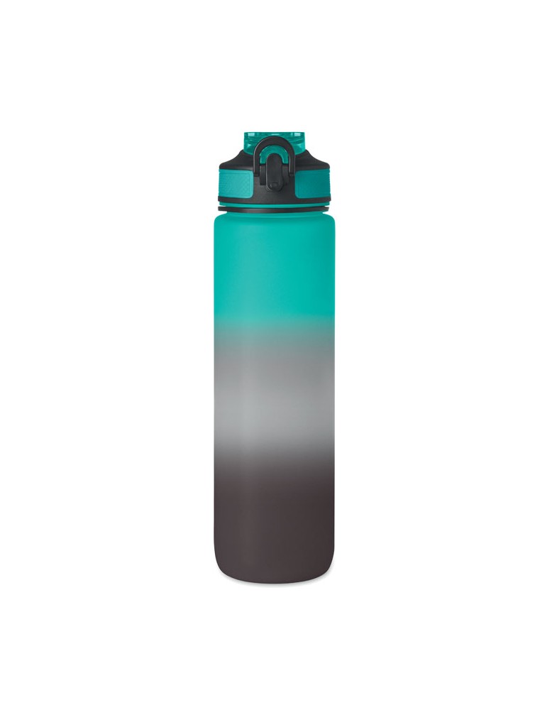 Bouteille de sport RPET 1L publicitaire ACTIVATE